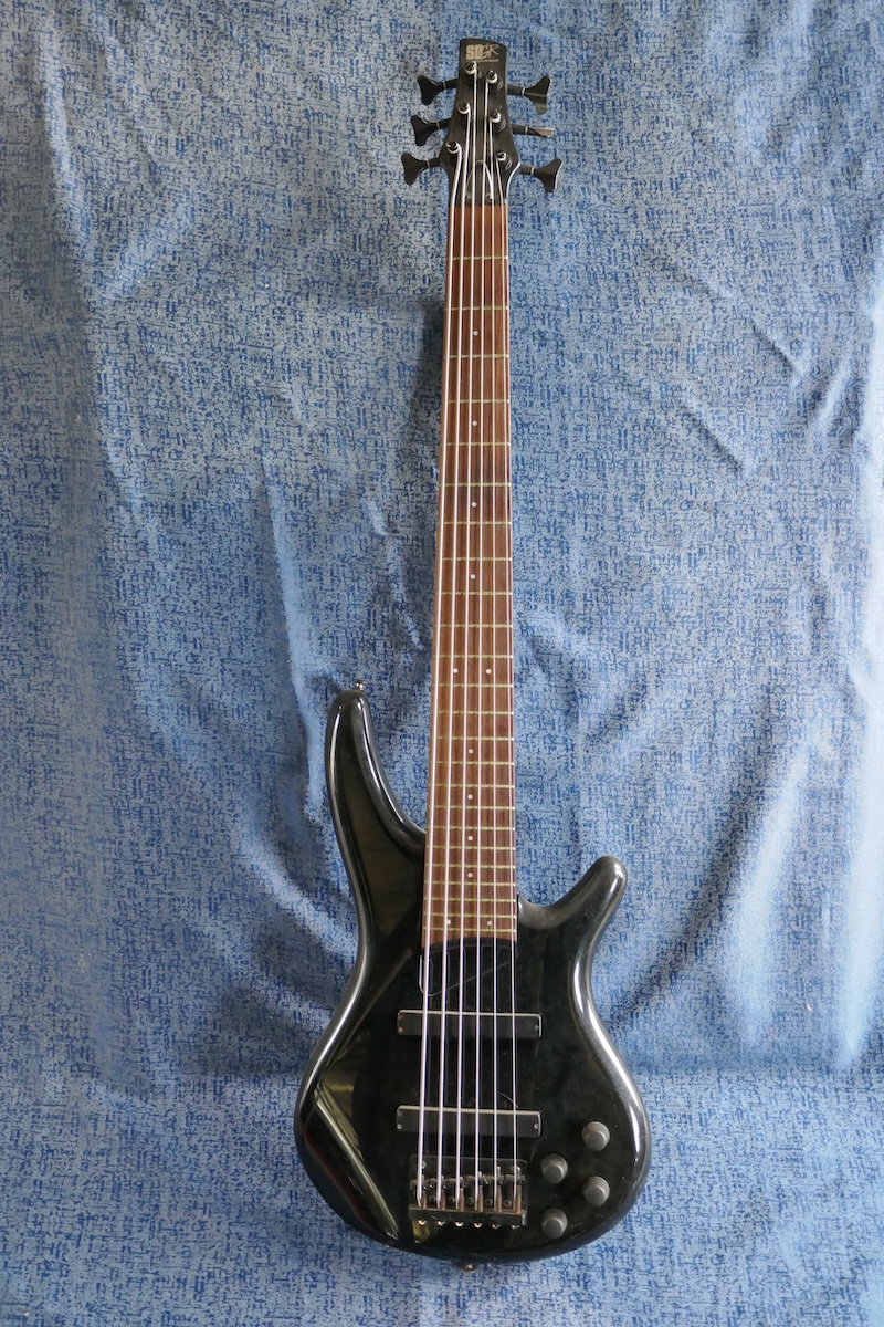 ibanez bass 4 string sdgr
