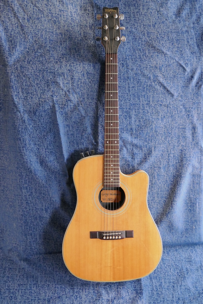 Electric Guitars Hamlel